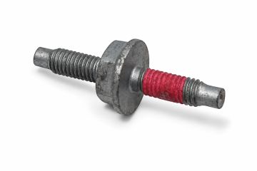 Originele dubbele zeskantbout (M6X16+M6X15)