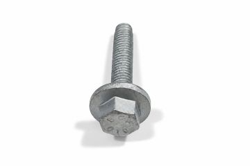 Originele zeskantbout met kraag (M6X30)