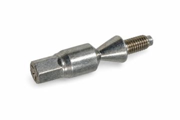 Originele zeskantbout met kraag (M6X14)