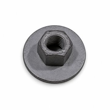 Originele zeskantkraagmoer (combi) W716805-S442 (M10)
