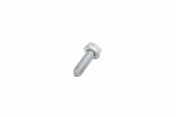 Originele inbusbout met inbus- kop (combi) (M10X32)