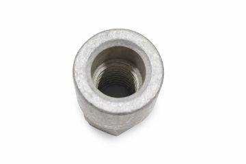 Originele zeskantkraagmoer (M10)