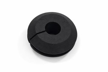 Originele rubbersteun