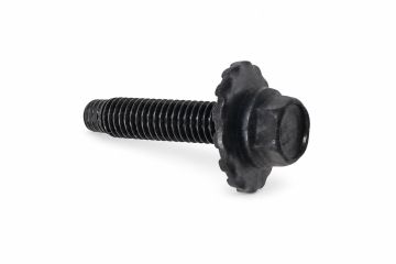 Originele zeskantbout met ring (M5X20MM)