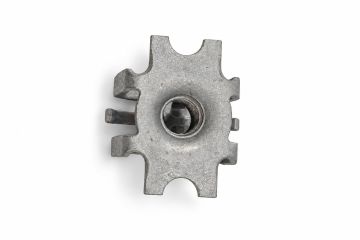Originele zeskantkraagbout (combi) (M5X28)