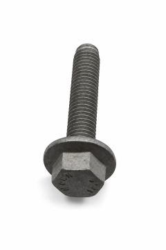 Originele zeskantbout met kraag (M10X47)