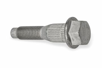 Originele zeskantbout met kraag (M16X72)