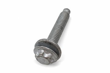 Originele inbusbout met inbus- kop (combi) (M8X40)