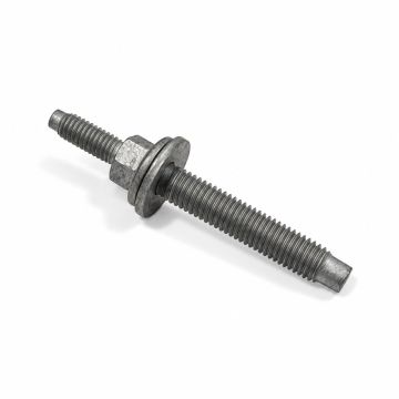 Originele stiftbout (M8X40+M6X15)