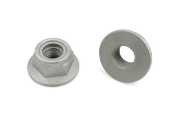 Originele zeskantkraagmoer (M16X1,5)