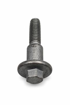 Originele zeskantkraagbout (combi) (M8X38)