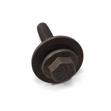 Originele zeskantkraagbout (combi) (M8X34)