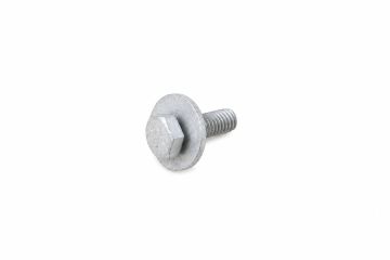 Originele zeskantkraagbout (combi) (M6X18)