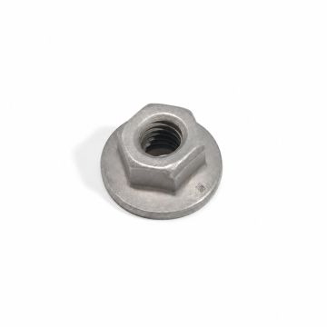 Originele zeskantmoer, zelfborgend -W722174-S450 (M6)