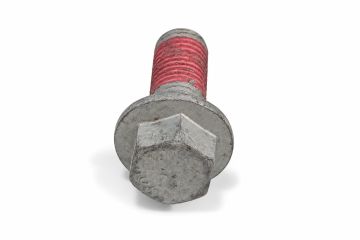 Originele zeskantbout met kraag (M16X40)