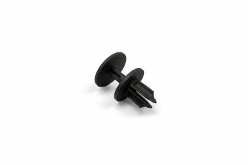 Originele spreidpopnagel palladium grey