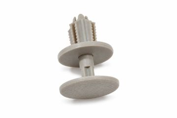 Originele spreidpopnagel light urban grey