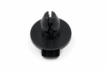 Originele spreidpopnagel black