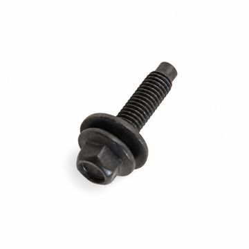 Originele zeskantkraagbout (combi) (M5X18)