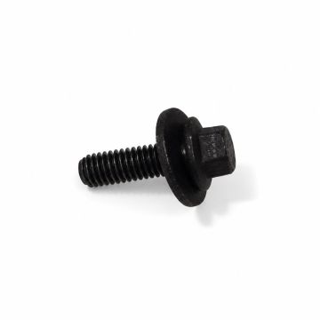 Originele zeskantbout met kraag W712744-S307 (M6X20MM)