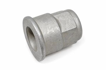 Originele zeskantflensmoer (M14X1.5)