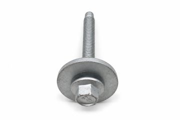Originele zeskantbout met ring W722421-S442 (M6X45)