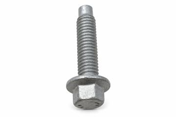 Originele zeskantflensbout (M6X57)