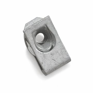 Originele moer (M5X0,6-2,5 U SPG)