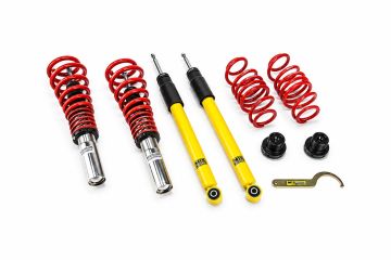 MTS Technik schroefset (Street) - A5 (B8), A4 (B8)