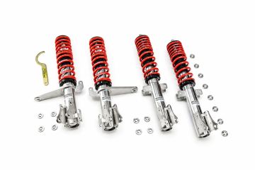 MTS Technik schroefset (Street) - Audi Coupé (B3), Audi 90 (B3), Audi 80 (B3)