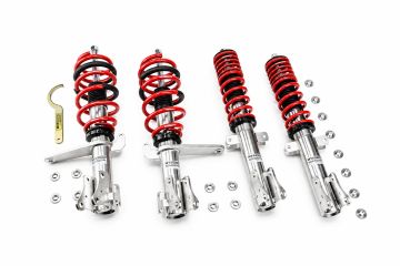 MTS Technik schroefset (Comfort) - Audi Coupé (B3), Audi 90 (B3), Audi 80 (B3)