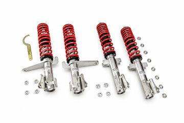 MTS Technik schroefset (Stance) - Audi Coupé (B3), Audi 90 (B3), Audi 80 (B3)