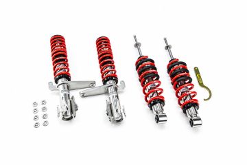 MTS Technik schroefset (Street) - Audi 80 (B4)