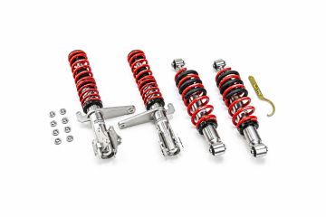 MTS Technik schroefset (Stance) - Audi 80 (B4)