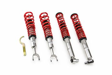 MTS Technik schroefset (Stance) - A4 (B5)