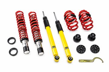 MTS Technik schroefset (Street) - A5 (B9), A4 (B9)