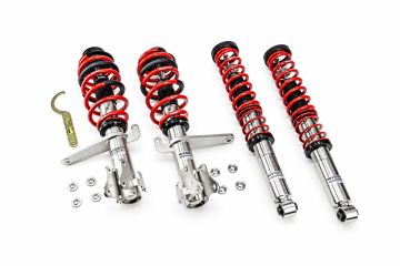 MTS Technik schroefset (Street) - Audi 80 (B3/B4), Audi Coupé (B3), Audi 90 (B3)