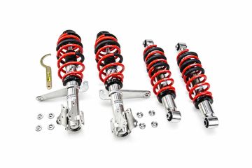 MTS Technik schroefset (Comfort) - Audi 80 (B4)