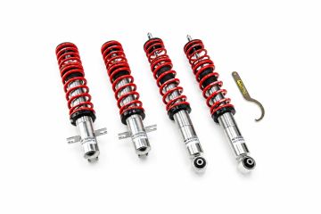 MTS Technik schroefset (Street) - Golf 1, Scirocco (53/53B), Jetta (A1)