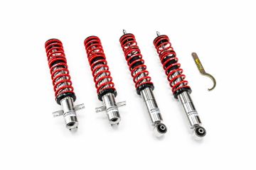 MTS Technik schroefset (Comfort) - Golf 1, Scirocco (53/53B), Jetta (A1)