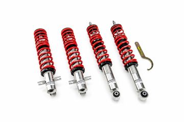 MTS Technik schroefset (Stance) - Golf 1, Scirocco (53/53B), Jetta (A1)