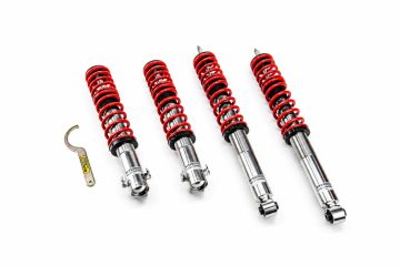 MTS Technik schroefset (Comfort) - Golf 2/3/4, Jetta (A2), Toledo (1L)