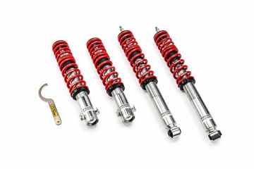 MTS Technik schroefset (Stance) - Golf 2/3/4, Jetta (A2), Toledo (1L)