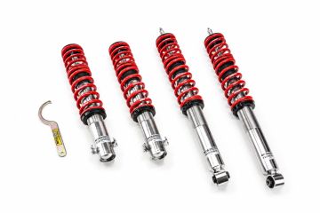 MTS Technik schroefset (Street) - Golf 2/3/4, Jetta (A2), Toledo (1L)