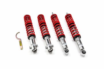 MTS Technik schroefset (Stance) - Polo (6N), Cordoba (6K), Ibiza (6K)