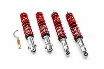 MTS Technik schroefset (Stance) - Golf 2/3, Passat (B3/B4), Jetta (A2)