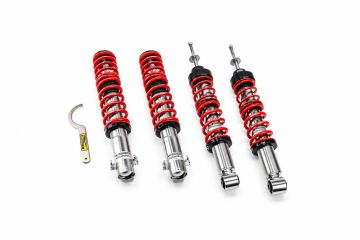 MTS Technik schroefset (Street) - Golf 3