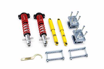 MTS Technik schroefset (Street) - Caddy (14)
