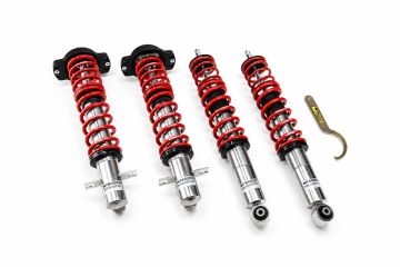 MTS Technik schroefset (Street) - Golf 1, Scirocco (53/53B), Jetta (A1)