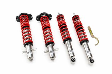 MTS Technik schroefset (Stance) - Golf 1, Scirocco (53/53B), Jetta (A1)